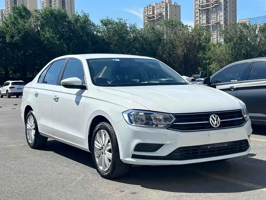 Volkswagen Bora 2022 из CN, фото 9