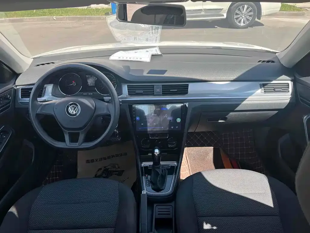 Volkswagen Bora 2022 из CN, фото 3