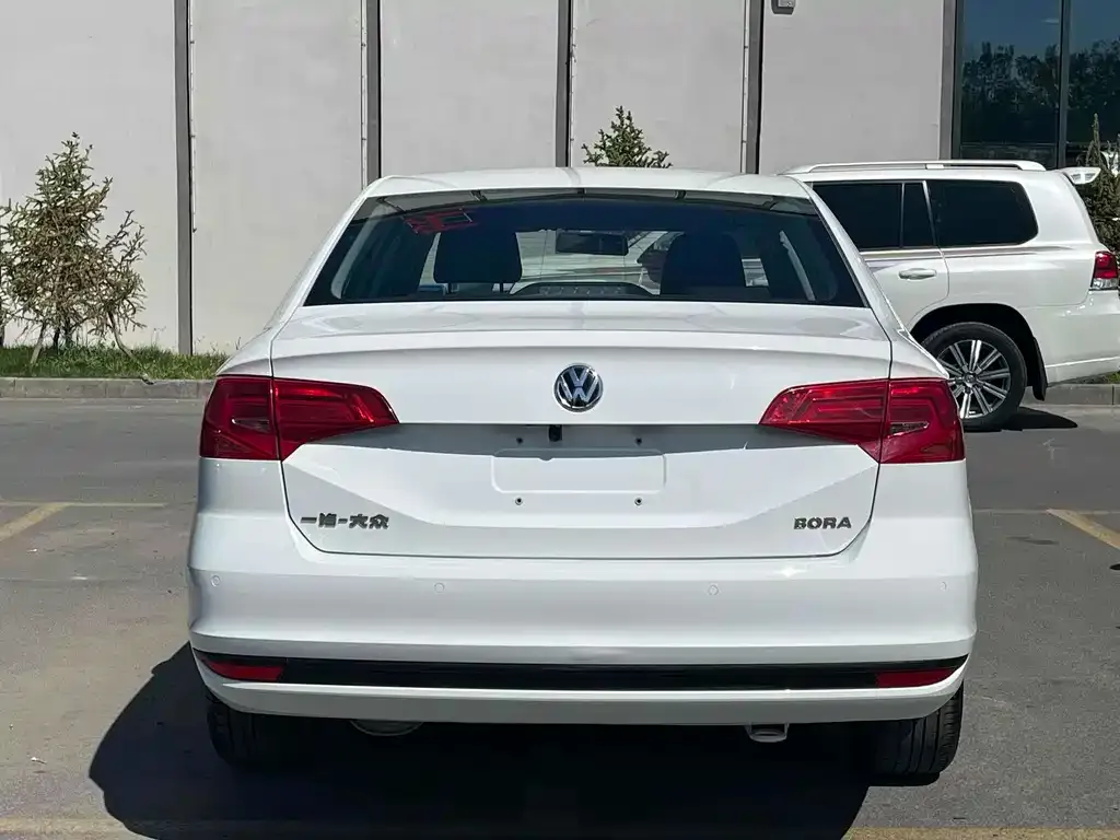 Volkswagen Bora 2022 из CN, фото 7