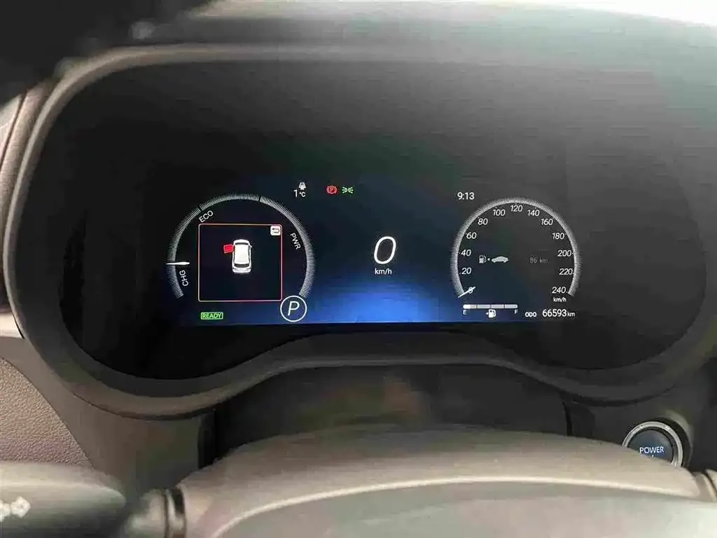 Toyota Sienna 2022 из CN, фото 3