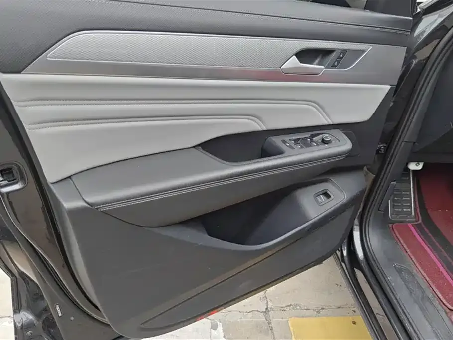 Volkswagen Tavendor 2024 из CN, фото 2