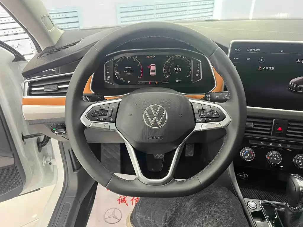 Volkswagen Bora 2022 из CN, фото 3