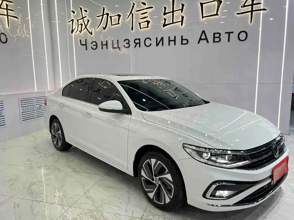 Volkswagen Bora 2022 из CN, фото 10