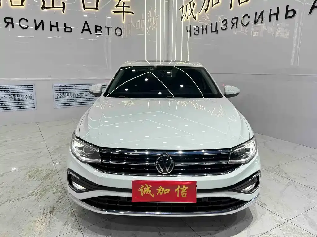 Volkswagen Bora 2022 из CN, фото 5