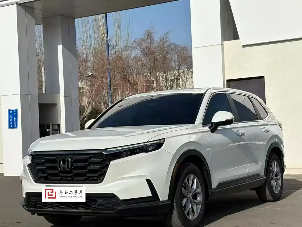 Honda CR-V 2023 из CN, фото 1