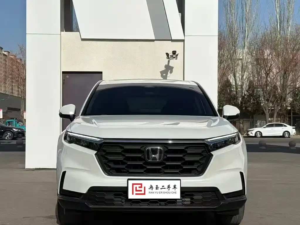 Honda CR-V 2023 из CN, фото 7