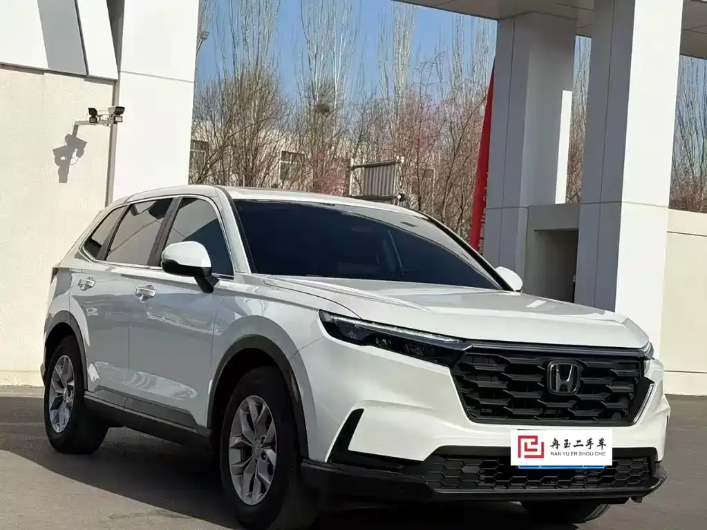 Honda CR-V 2023 из CN, фото 4