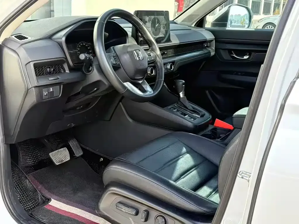 Honda CR-V 2023 из CN, фото 6