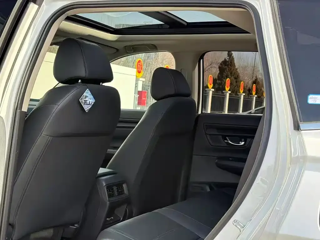 Honda CR-V 2023 из CN, фото 5