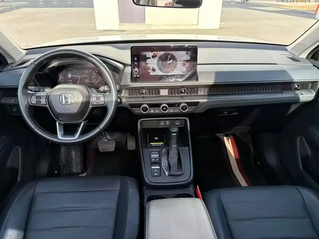Honda CR-V 2023 из CN, фото 8