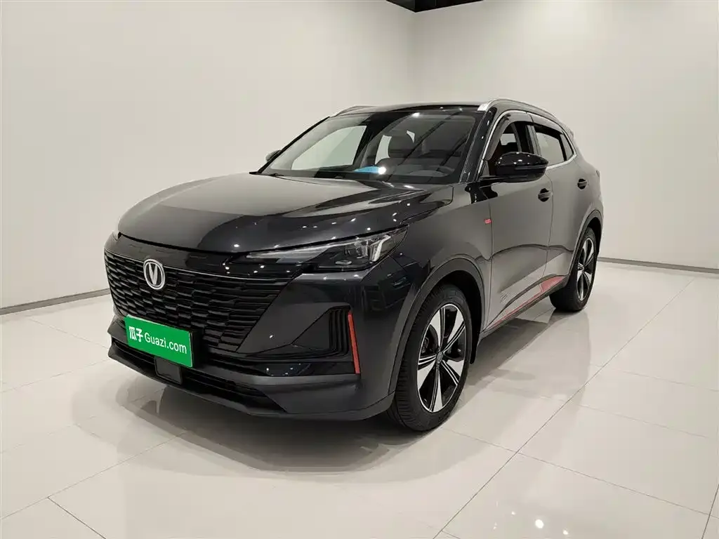 Changan CS55PLUS 2022 из CN, фото 1