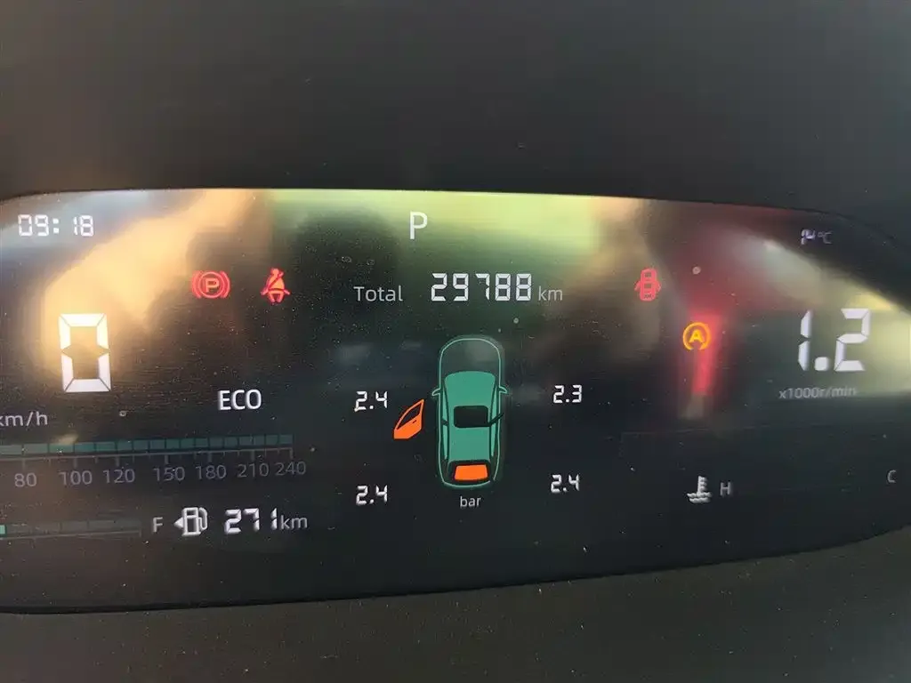 Changan CS55PLUS 2022 из CN, фото 4