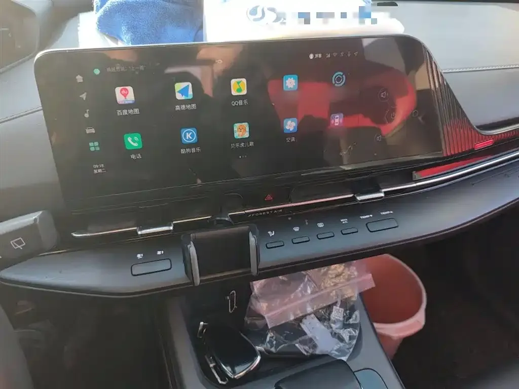 Changan CS55PLUS 2022 из CN, фото 3