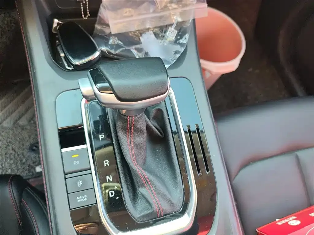 Changan CS55PLUS 2022 из CN, фото 7