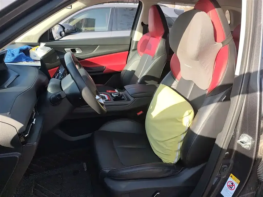 Changan CS55PLUS 2022 из CN, фото 8