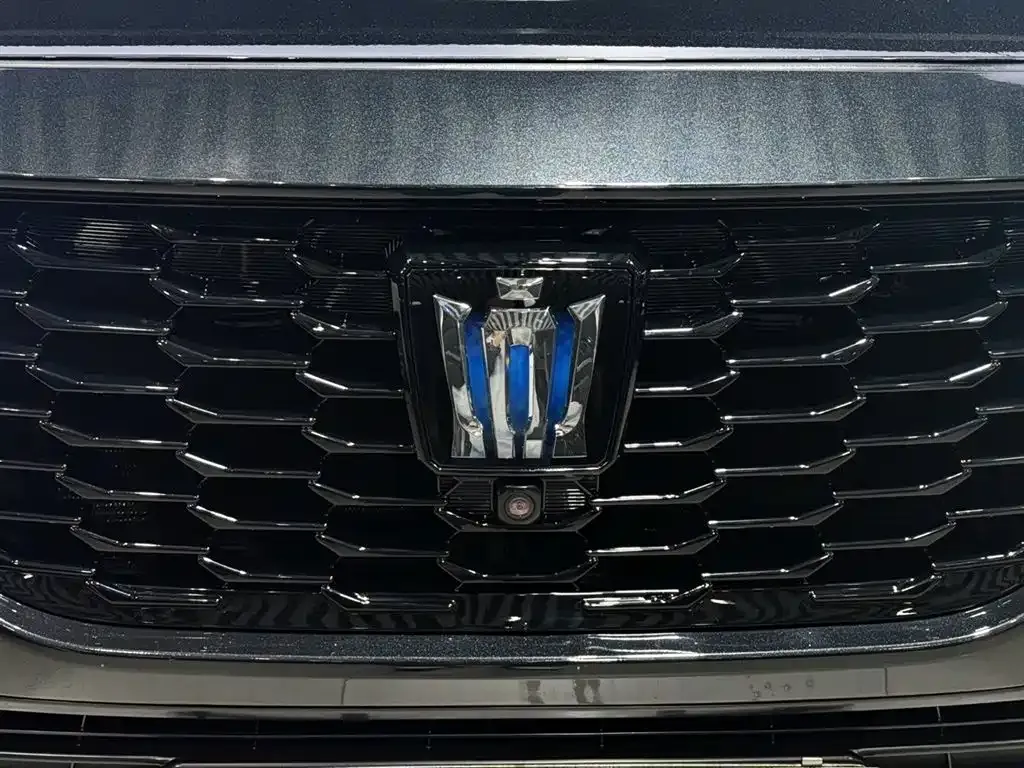 Toyota Crown Kluger 2024 из CN, фото 9