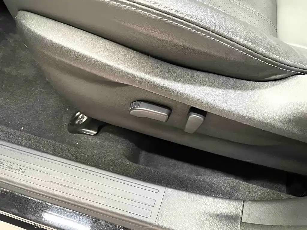 Subaru Forester 2022 из CN, фото 5