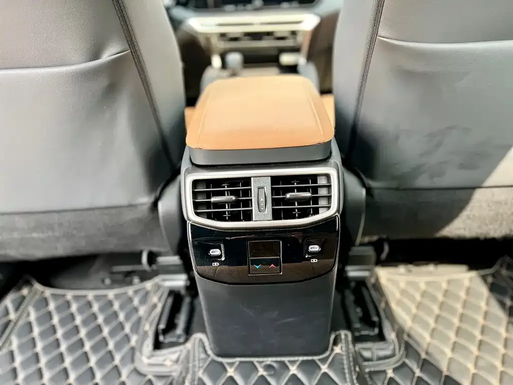 Lexus RX 2025 из CN, фото 2