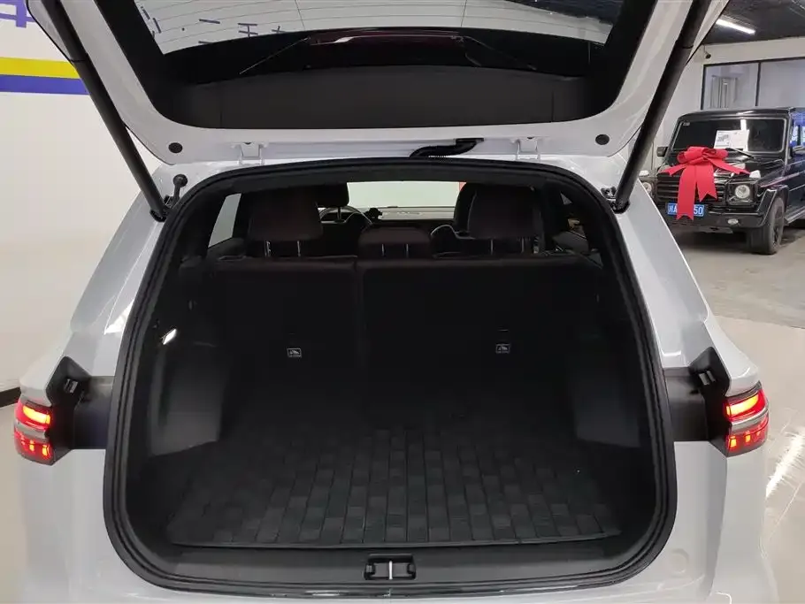 Geely Xingyue L 2024 из CN, фото 4