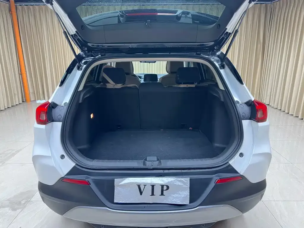 Buick Encore 2022 из CN, фото 2