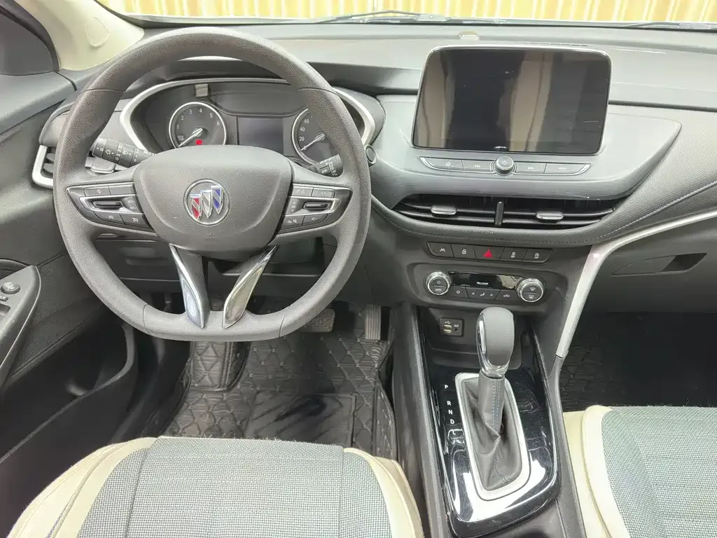 Buick Encore 2022 из CN, фото 5