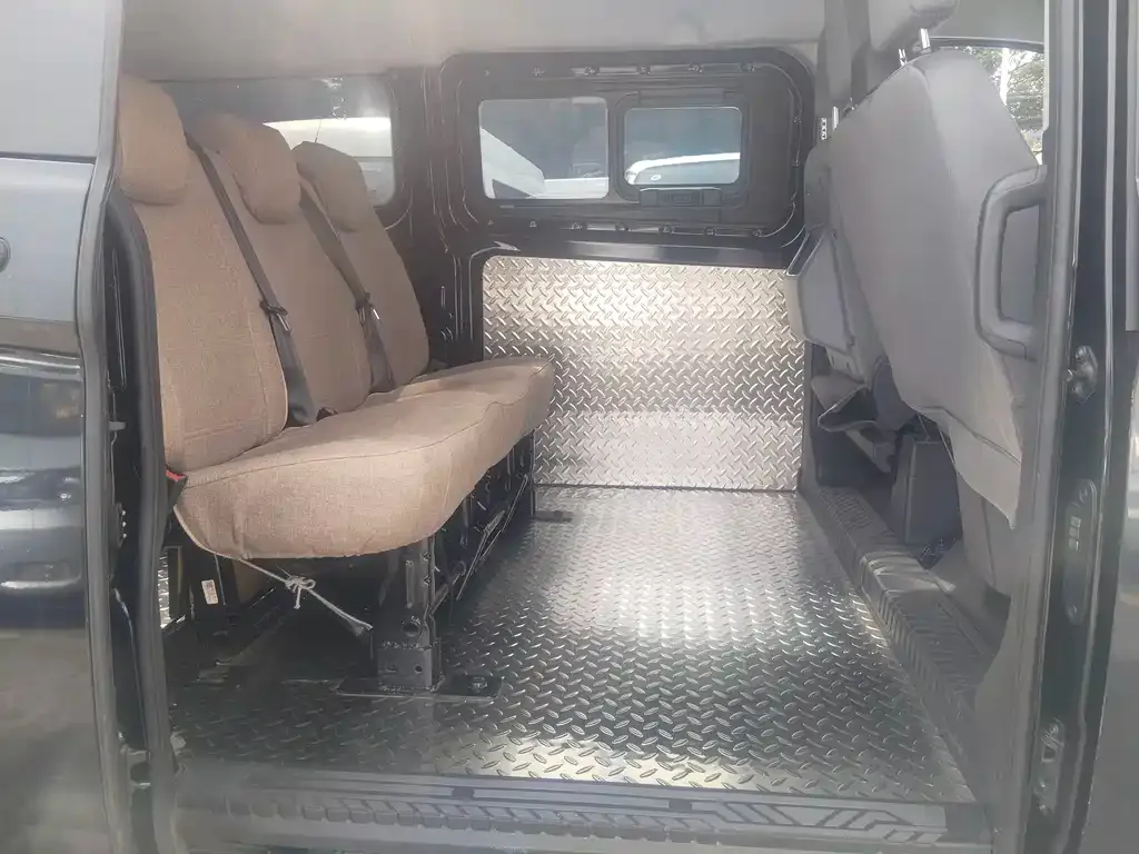 Ford Transit 2022 из CN, фото 5