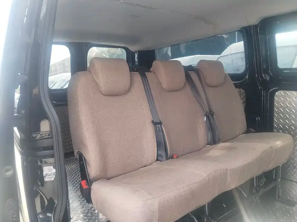 Ford Transit 2022 из CN, фото 6