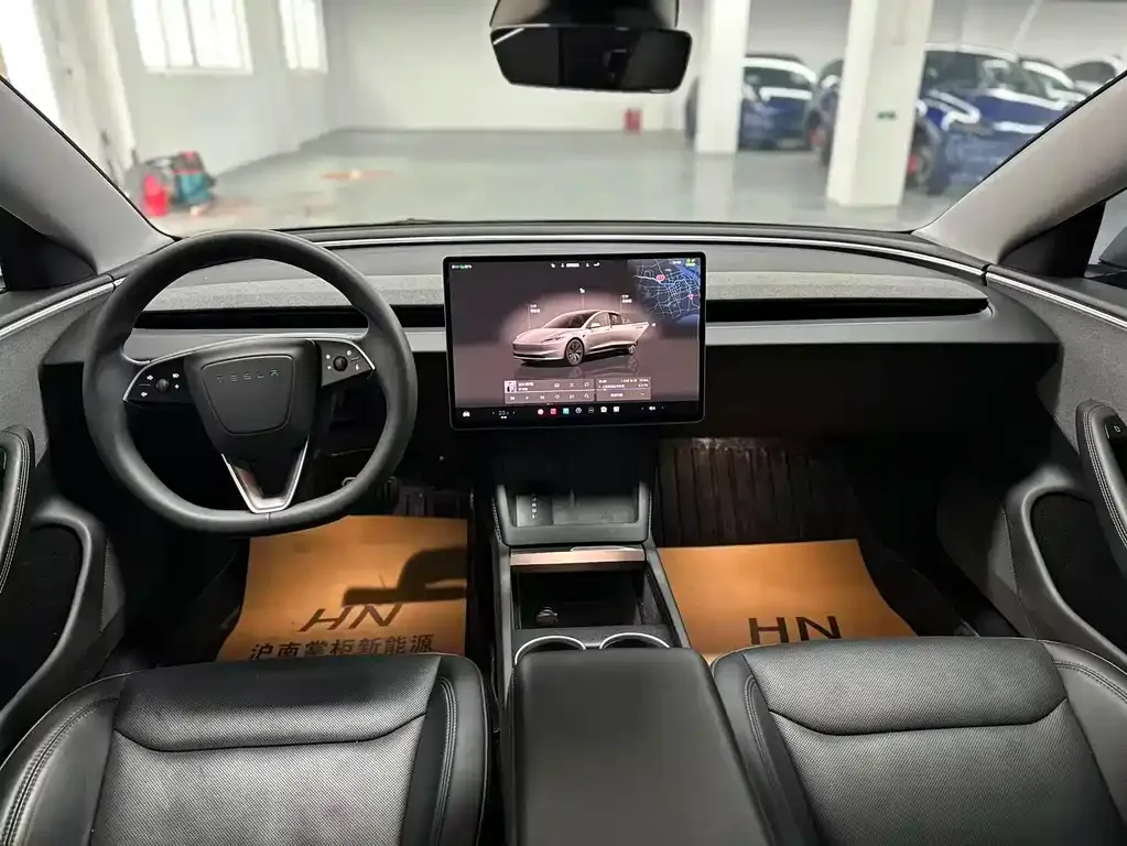 Tesla Model 3 2023 из CN, фото 3