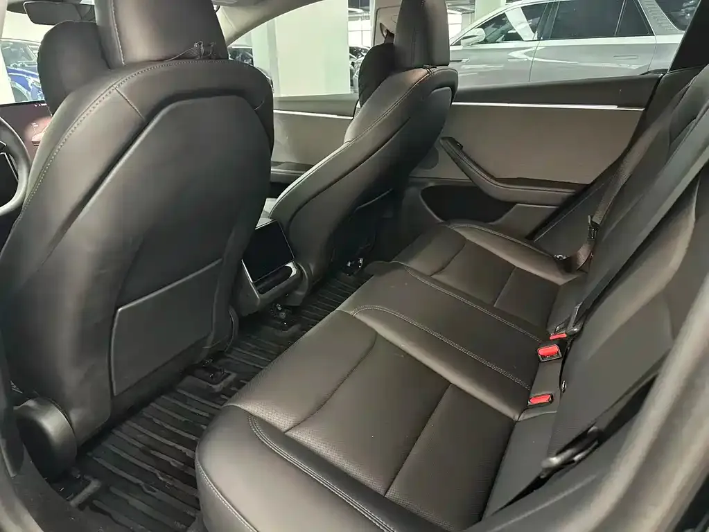 Tesla Model 3 2023 из CN, фото 4
