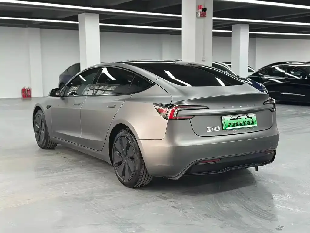 Tesla Model 3 2023 из CN, фото 7