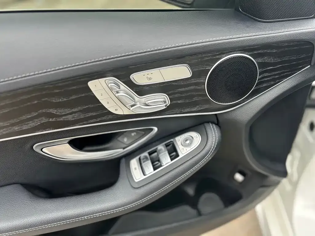 Mercedes-Benz C-Class 2021 из CN, фото 9