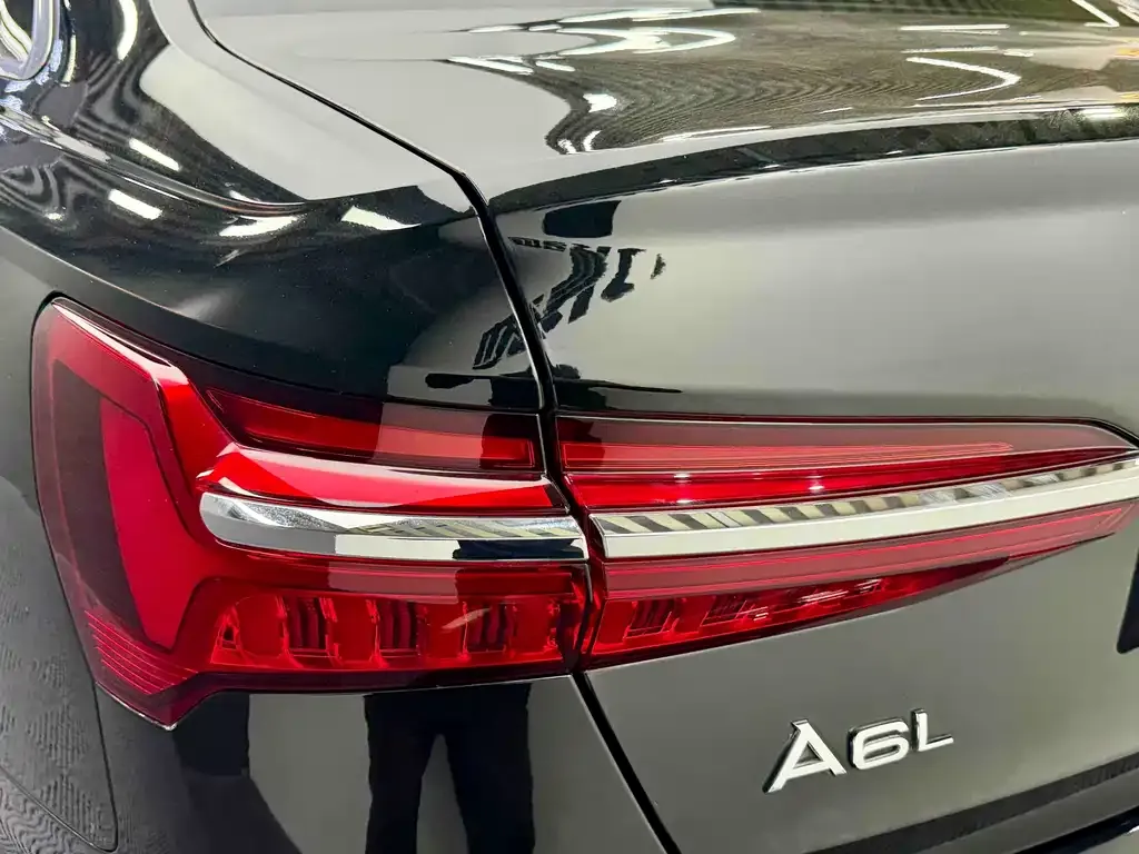 Audi A6L — фото 3