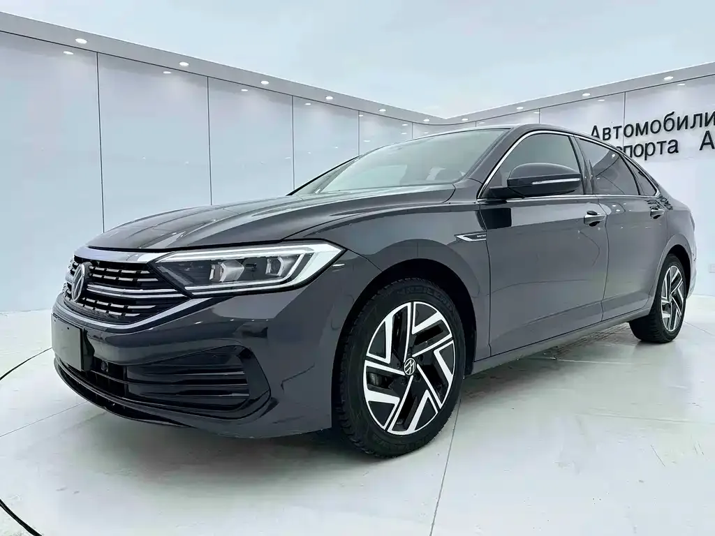 Volkswagen Sagitar 2022 из CN, фото 1