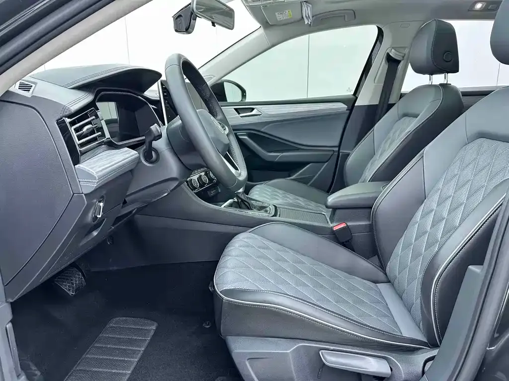 Volkswagen Sagitar 2022 из CN, фото 9