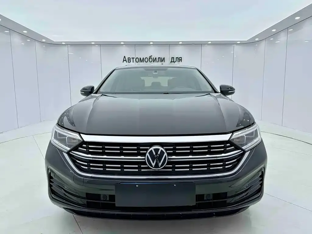Volkswagen Sagitar 2022 из CN, фото 3