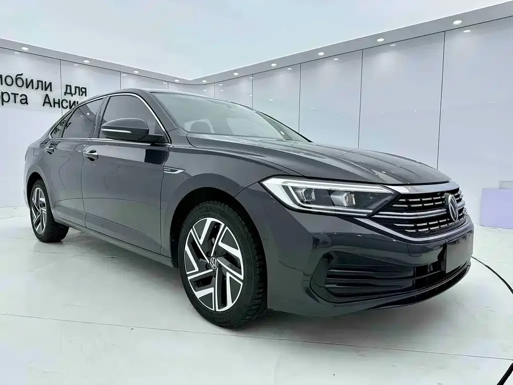 Volkswagen Sagitar 2022 из CN, фото 5