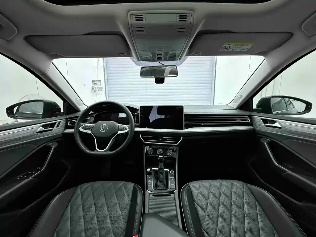Volkswagen Sagitar 2022 из CN, фото 4