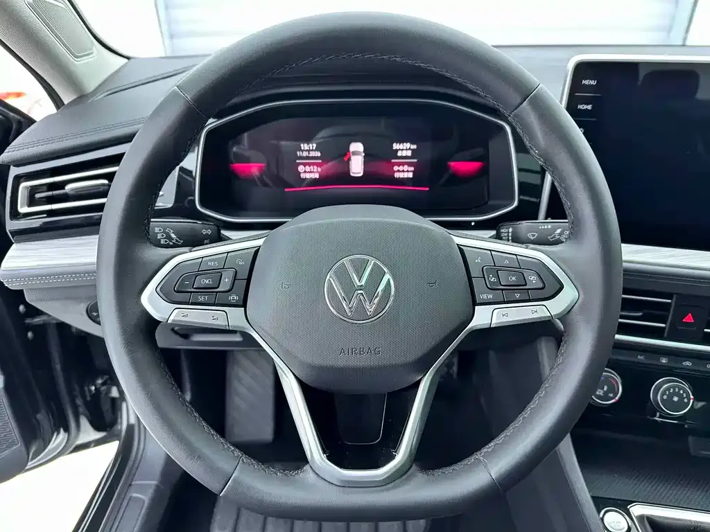 Volkswagen Sagitar 2022 из CN, фото 7