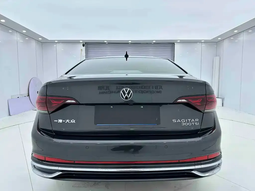 Volkswagen Sagitar 2022 из CN, фото 6