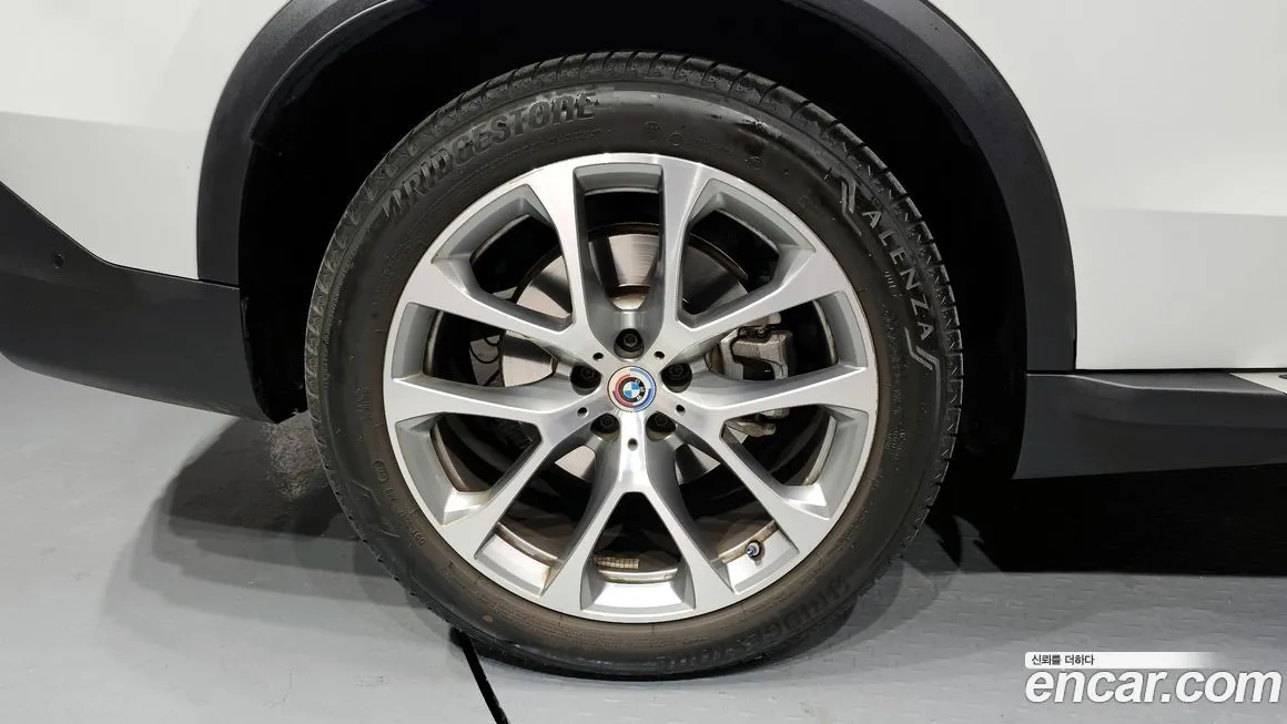 BMW X5 2024 из KR, фото 4