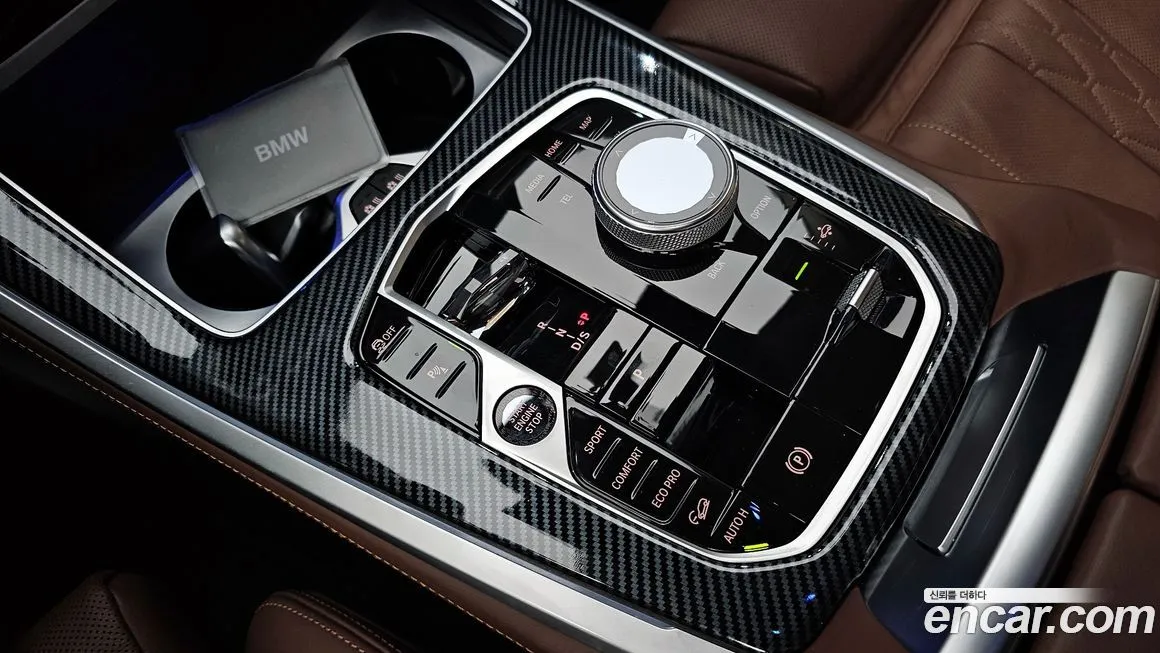 BMW X5 2024 из KR, фото 9
