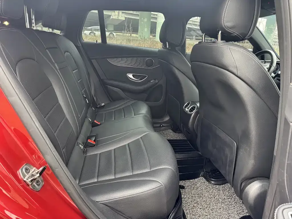 Mercedes-Benz EQC 2021 из CN, фото 7