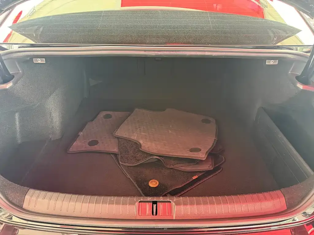 Volkswagen Magotan 2023 из CN, фото 4