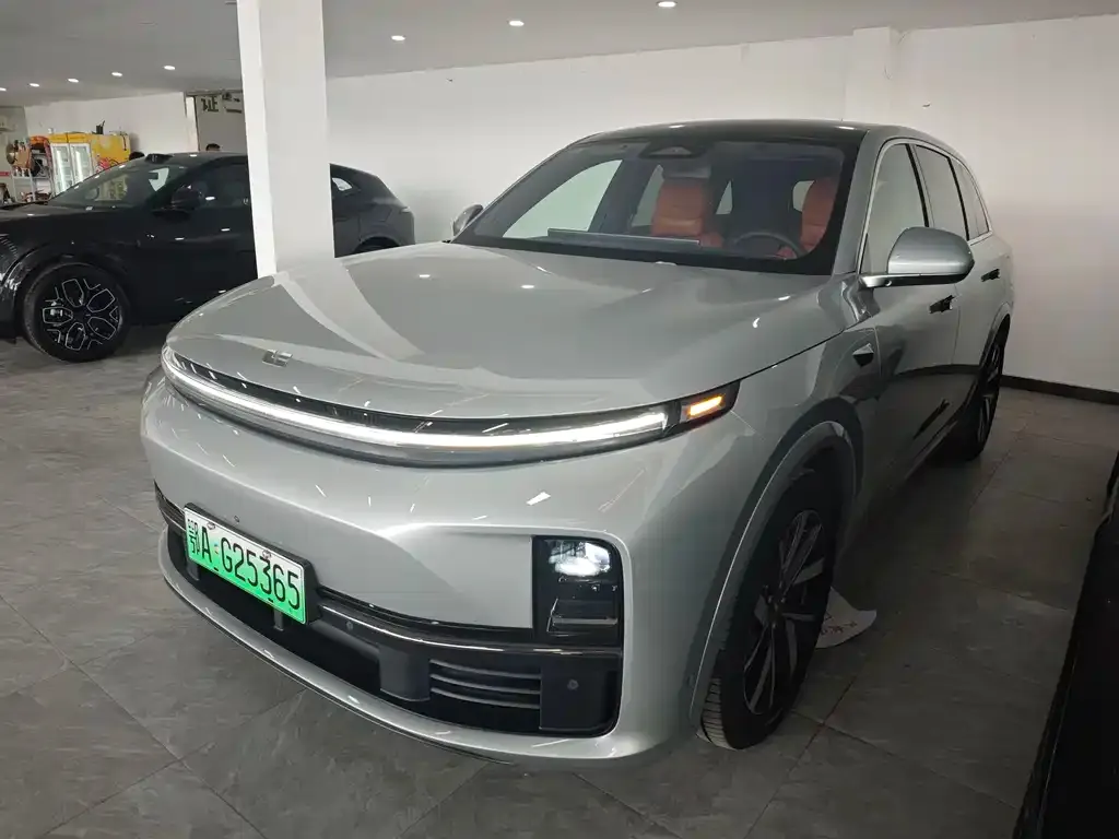 Li Auto L7 2023 из CN, фото 1