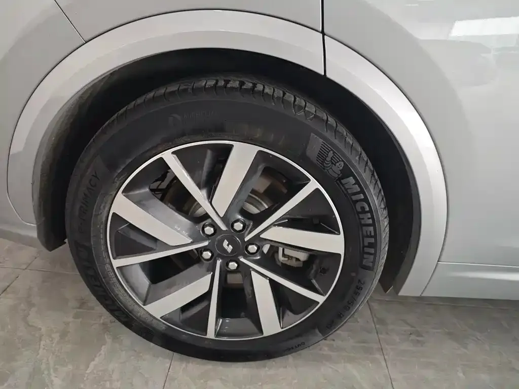 Li Auto L7 2023 из CN, фото 7