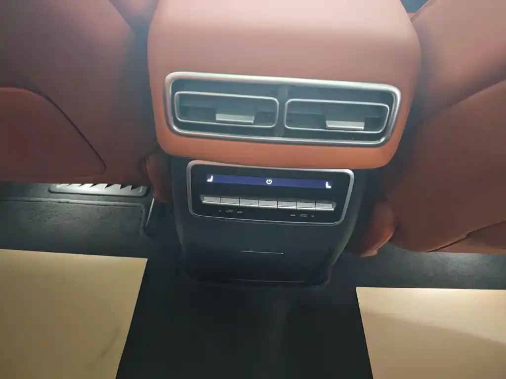 Li Auto L7 2023 из CN, фото 6
