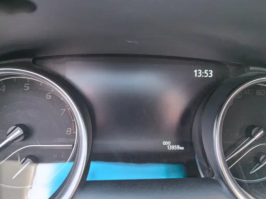 Toyota Camry 2024 из CN, фото 2