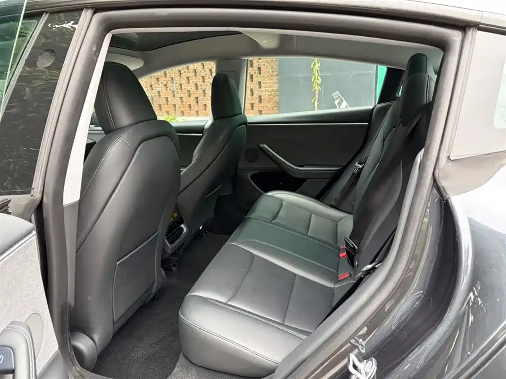 Tesla Model 3 2024 из CN, фото 3