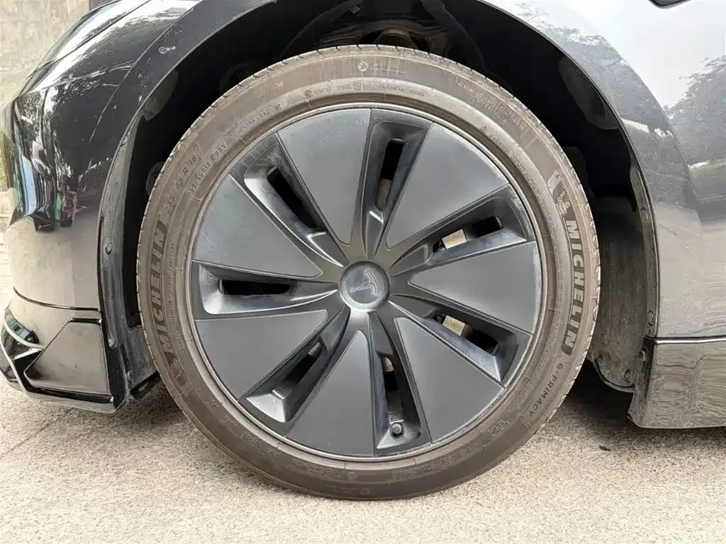 Tesla Model 3 2024 из CN, фото 8