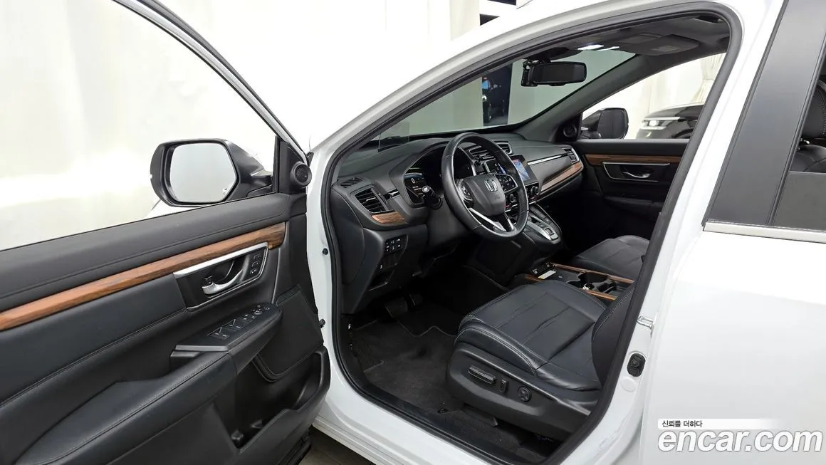 Honda CR-V 2022 из KR, фото 5